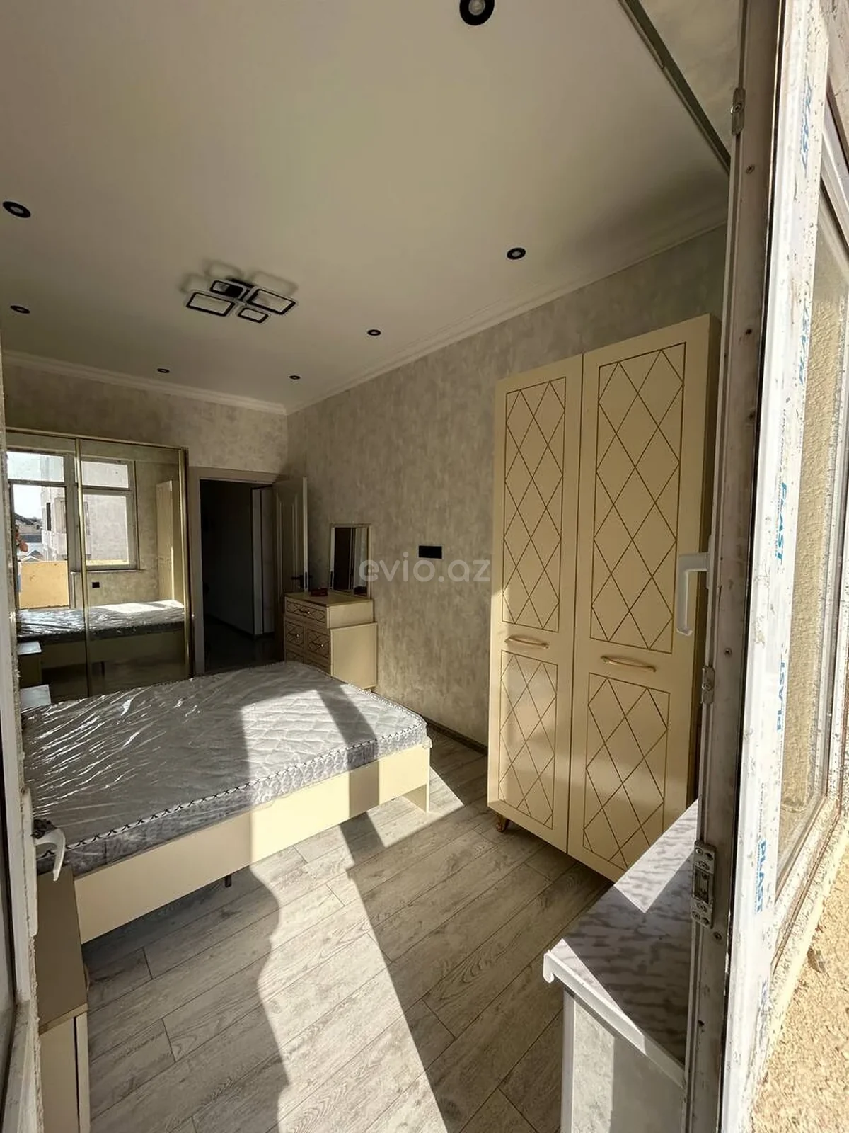 Kirayə 2 otaqlı mənzil Sarayda — Mənzil, Abşeron (2)