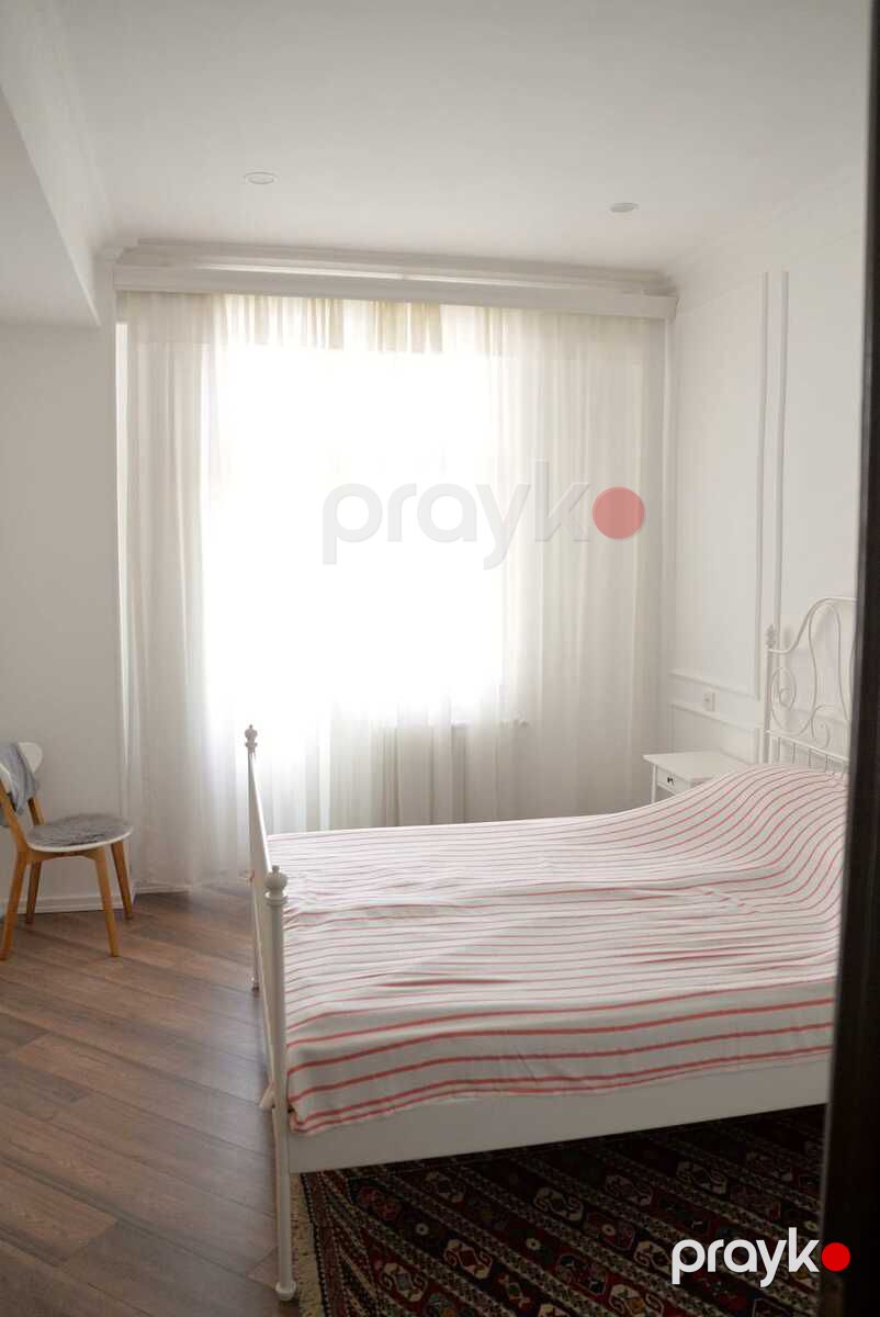 Satılır 3 otaqlı yeni tikili 120 m² — Mənzil, Bakı (7)