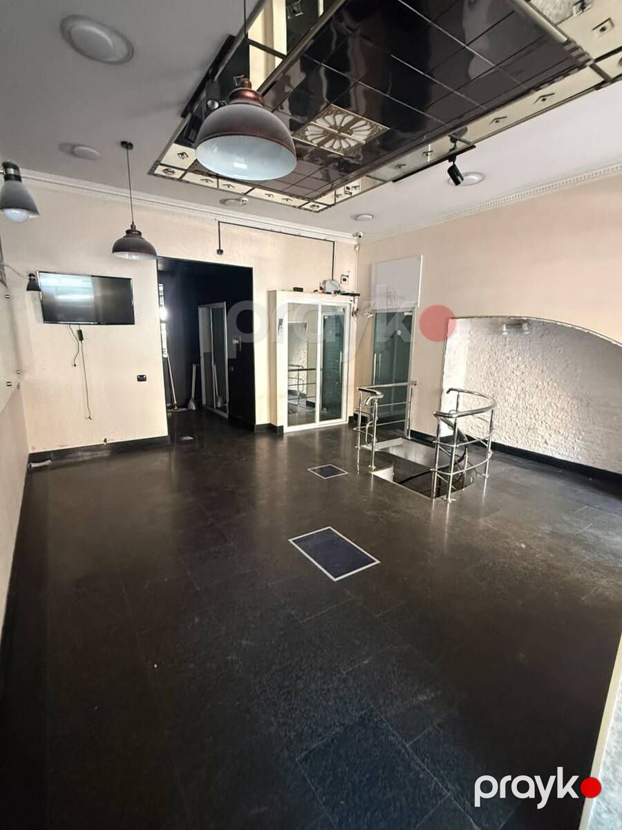 İcarəyə verilir obyekt 75 m² — Əmlak, Bakı (5)