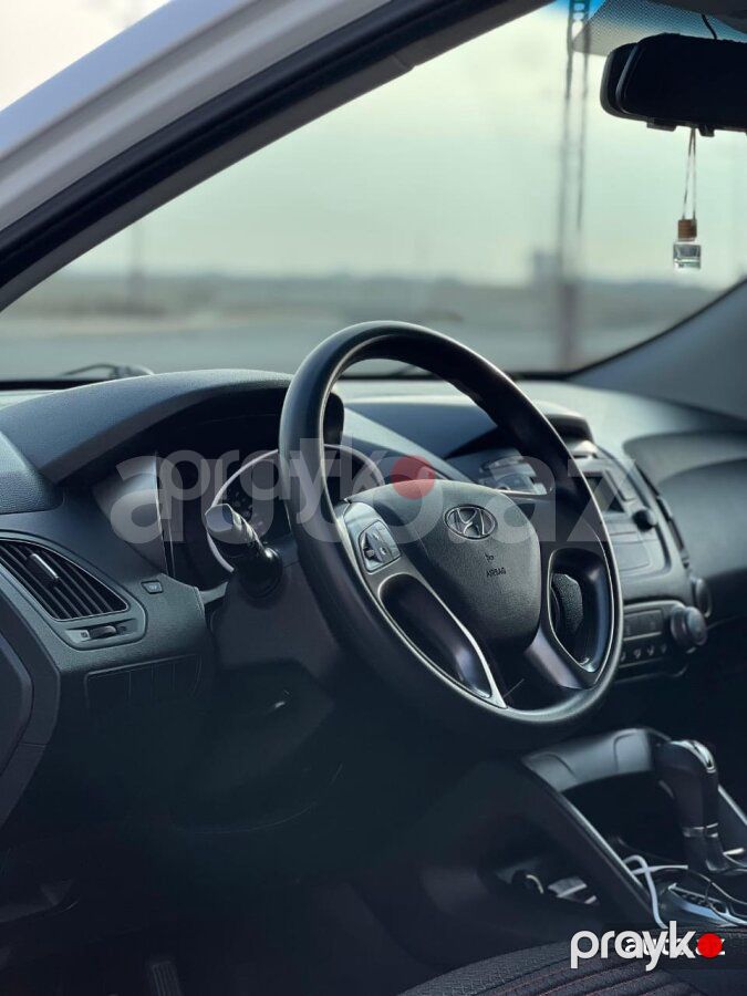 Hyundai ix35, 2014 — Avtomobillər, Bakı (6)