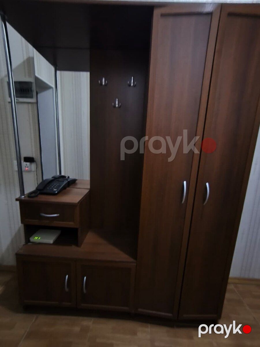 1-otaqlı yeni tikili kirayə verilir, Binəqədi r., 100 m² — Mənzil, Bakı (3)