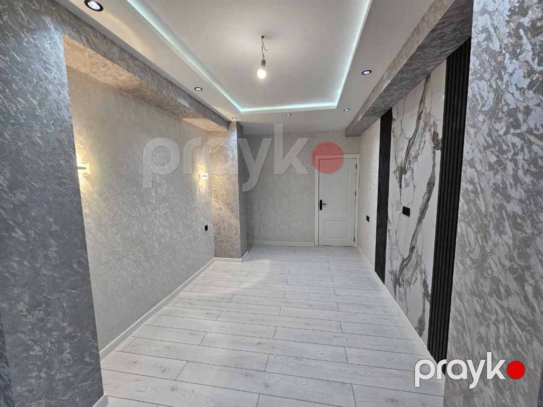 Satılır 3 otaqlı yeni tikili 65 m² — Mənzil, Xırdalan (9)