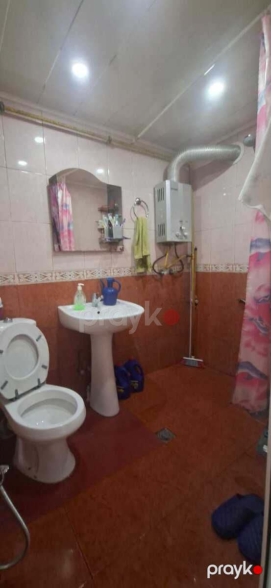 Satılır 3 otaqlı köhnə tikili 78 m² — Mənzil, Bakı (7)
