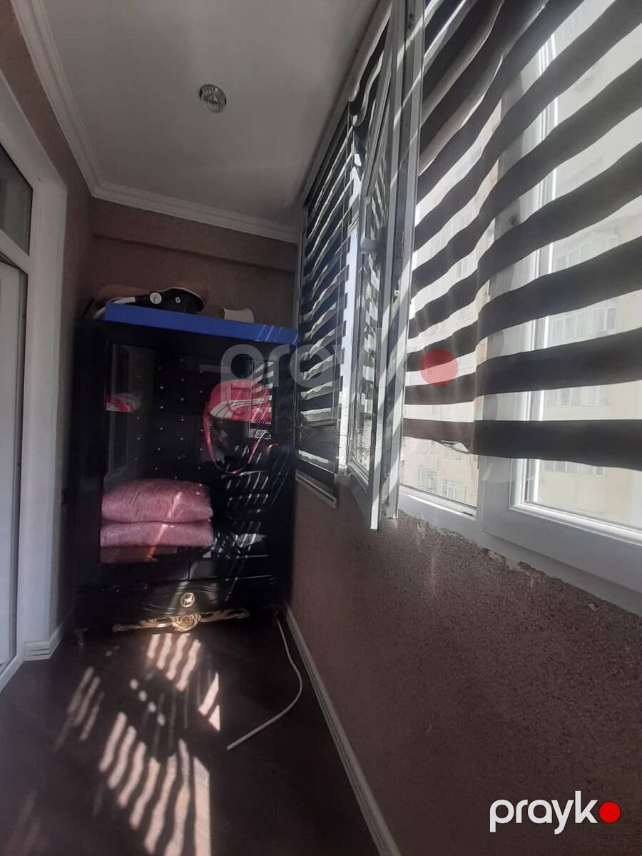 Satılır 3 otaqlı yeni tikili 120 m² — Mənzil, Bakı (6)