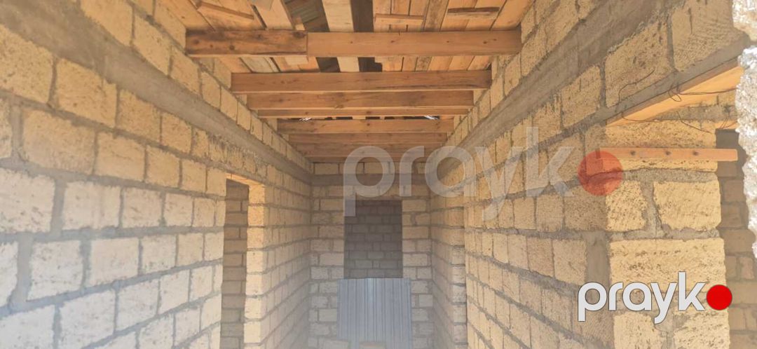 Həyət evi, Qobu qəs — Ev, villa, Bakı (2)