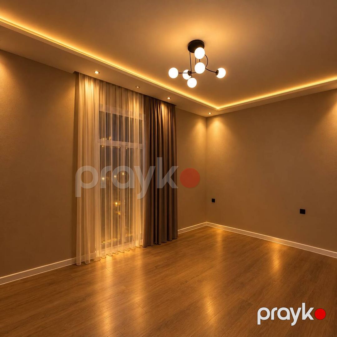 Satılır 4 otaqlı həyət evi/bağ evi 150 m² — Ev, villa, Bakı (12)