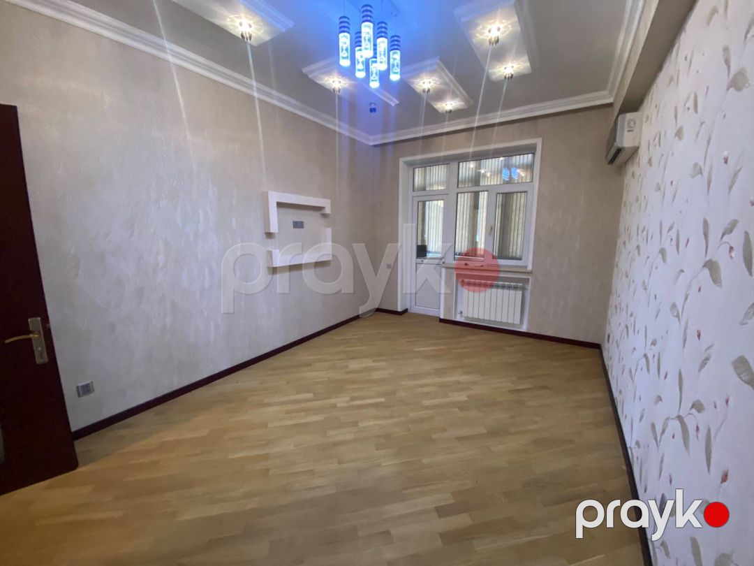 Satılır 2 otaqlı yeni tikili 92 m² — Mənzil, Bakı (4)