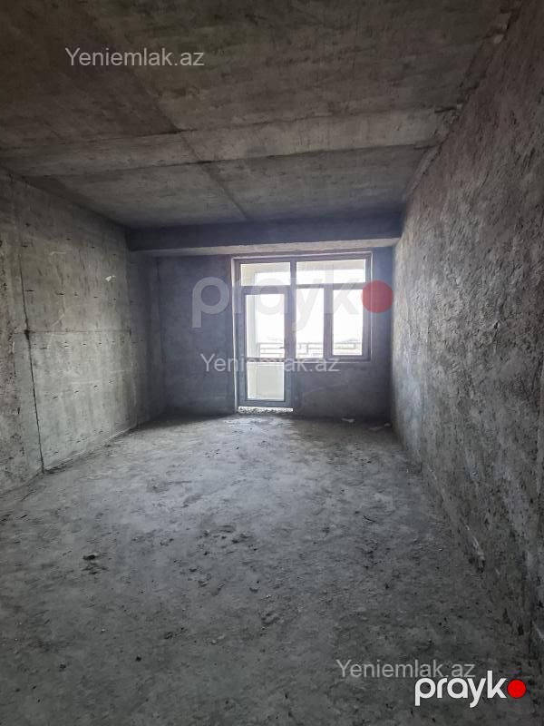 Satılır 2 otaqlı Bina evi menzil (Yeni tikili), 76 m², 16-cı mikrorayon — Mənzil, Sumqayıt (11)