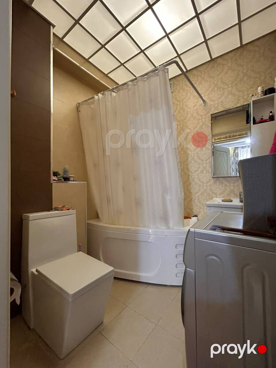 Satılır 3 otaqlı yeni tikili 100 m² — Mənzil, Bakı (9)