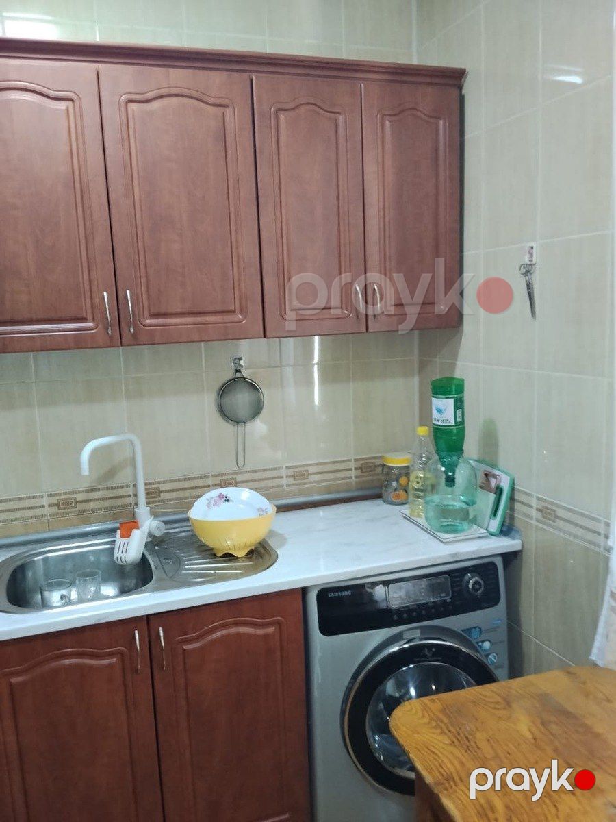 Satılır 3 otaqlı köhnə tikili 68 m² — Mənzil, Bakı (8)