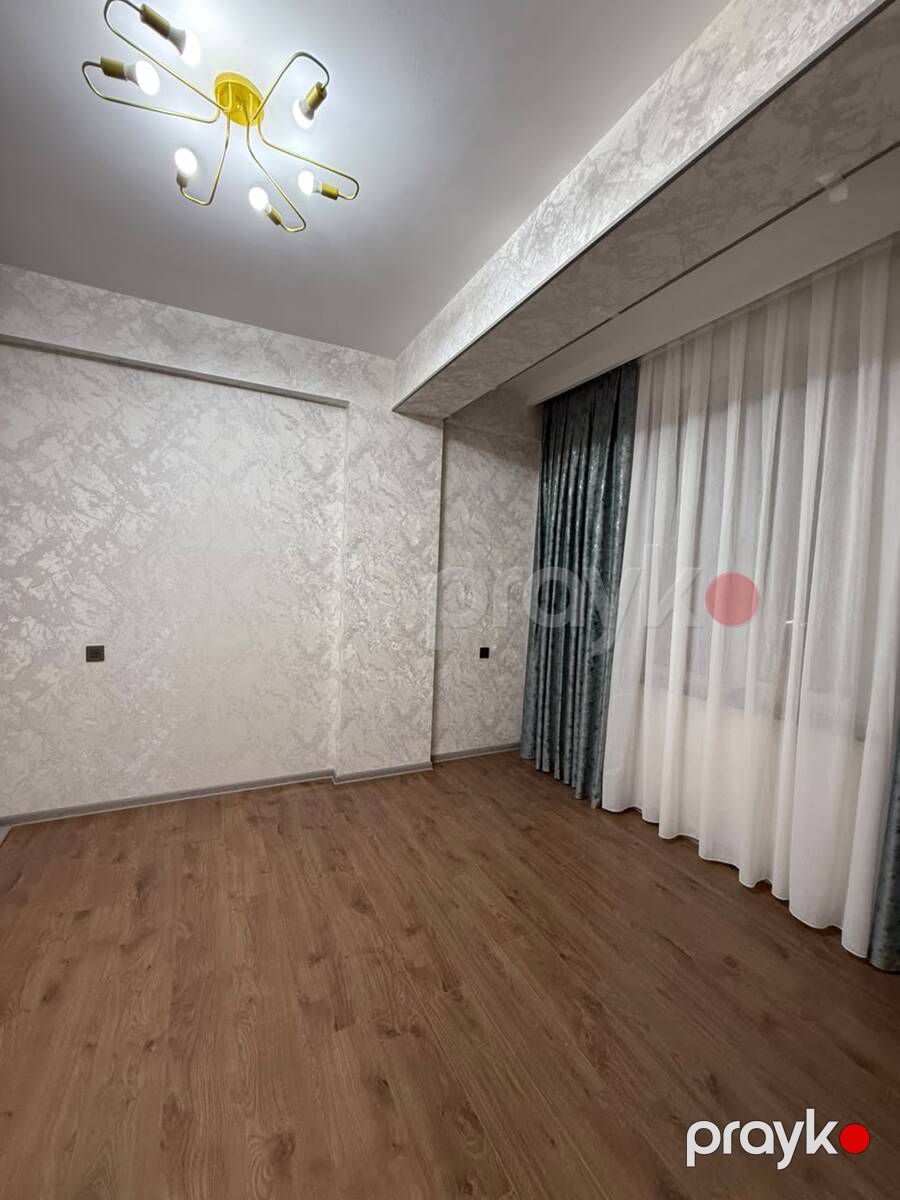 3-otaqlı yeni tikili, Saray qəs., 70 m² — Mənzil, Sumqayıt (6)