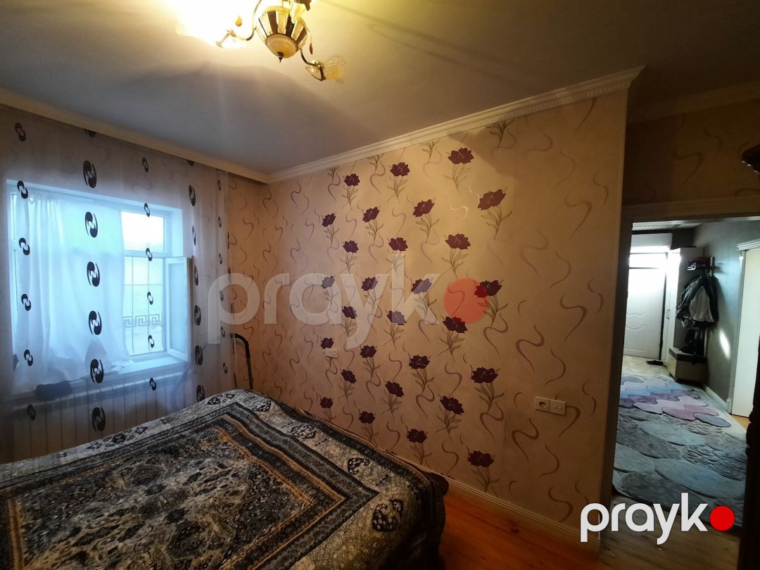 Həyət evi, Yeni Ramana qəs — Ev, villa, Bakı (6)
