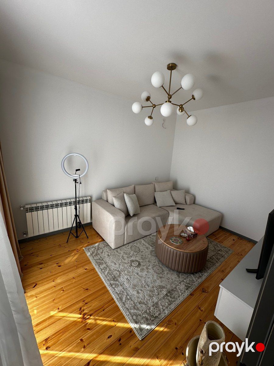 Həyət evi, Məmmədli qəs — Ev, villa, Bakı (6)