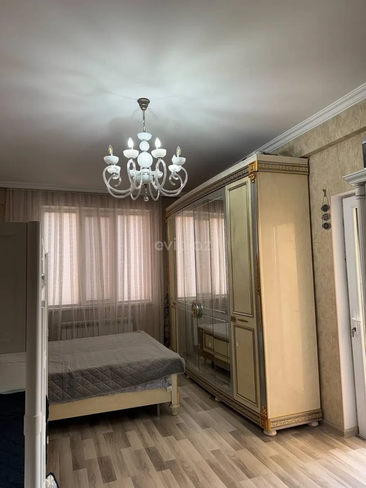 2 otaqlı tam təmirli mənzil satılır Binəqədi rayonunda — Mənzil, Bakı (4)