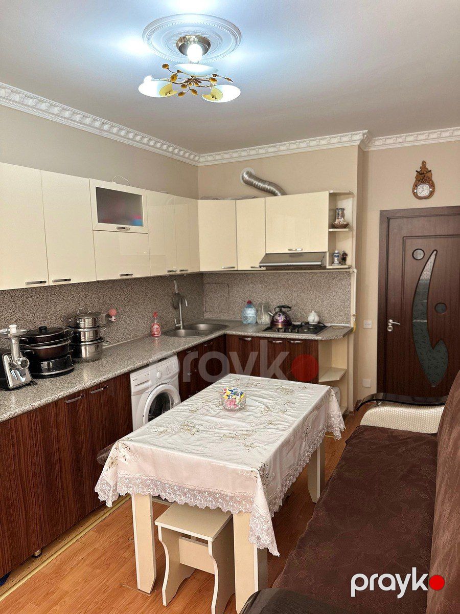 3-otaqlı yeni tikili, Xırdalan ş., 72 m² — Mənzil, Xırdalan (11)