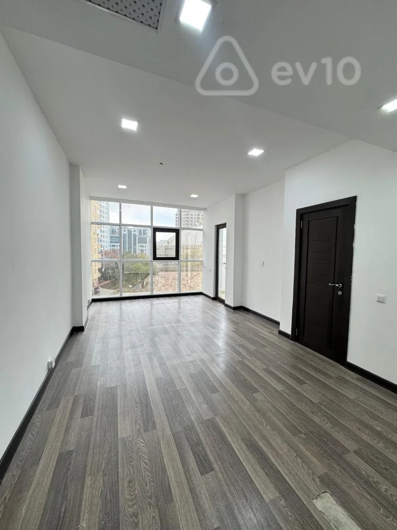 Ofis, 530 m², Rəşid Behbudov küçəsi — kirayə — Ofis, Bakı (3)