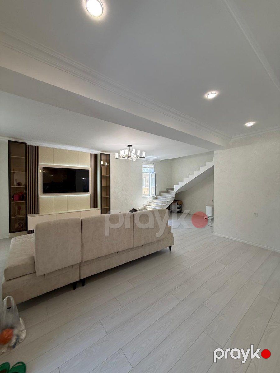 Həyət evi, Hökməli qəs — Ev, villa, Bakı (8)