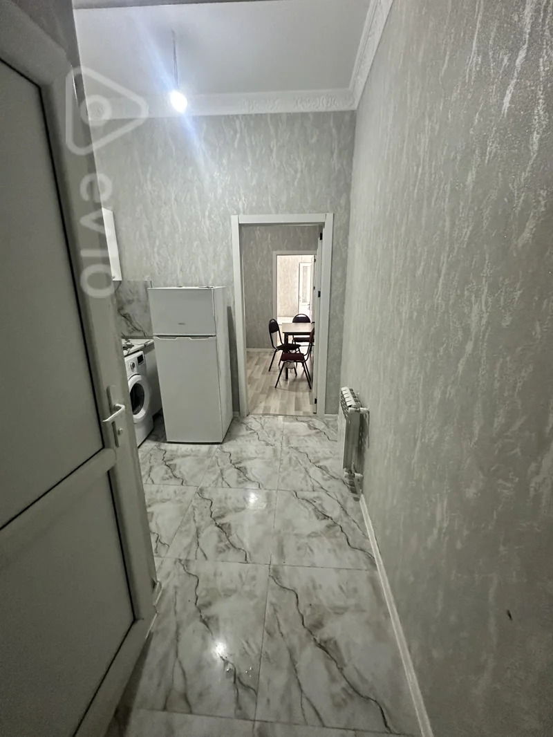 2 otaqlı mənzil, 40 m², Xirdalan sultan sadliq sarayinin yani, Xırdalan — kirayə — Mənzil, Xırdalan (6)