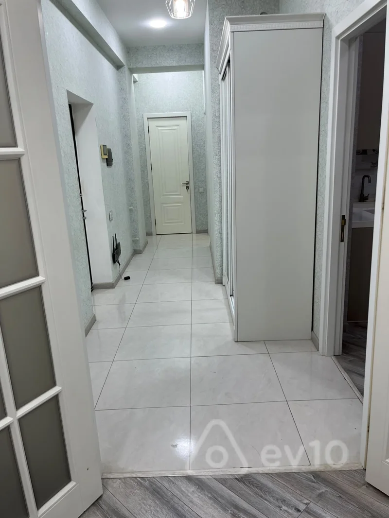 2 otaqlı mənzil, 95 m², Mirəsədulla Mirqasımov k — kirayə — Mənzil, Bakı (10)
