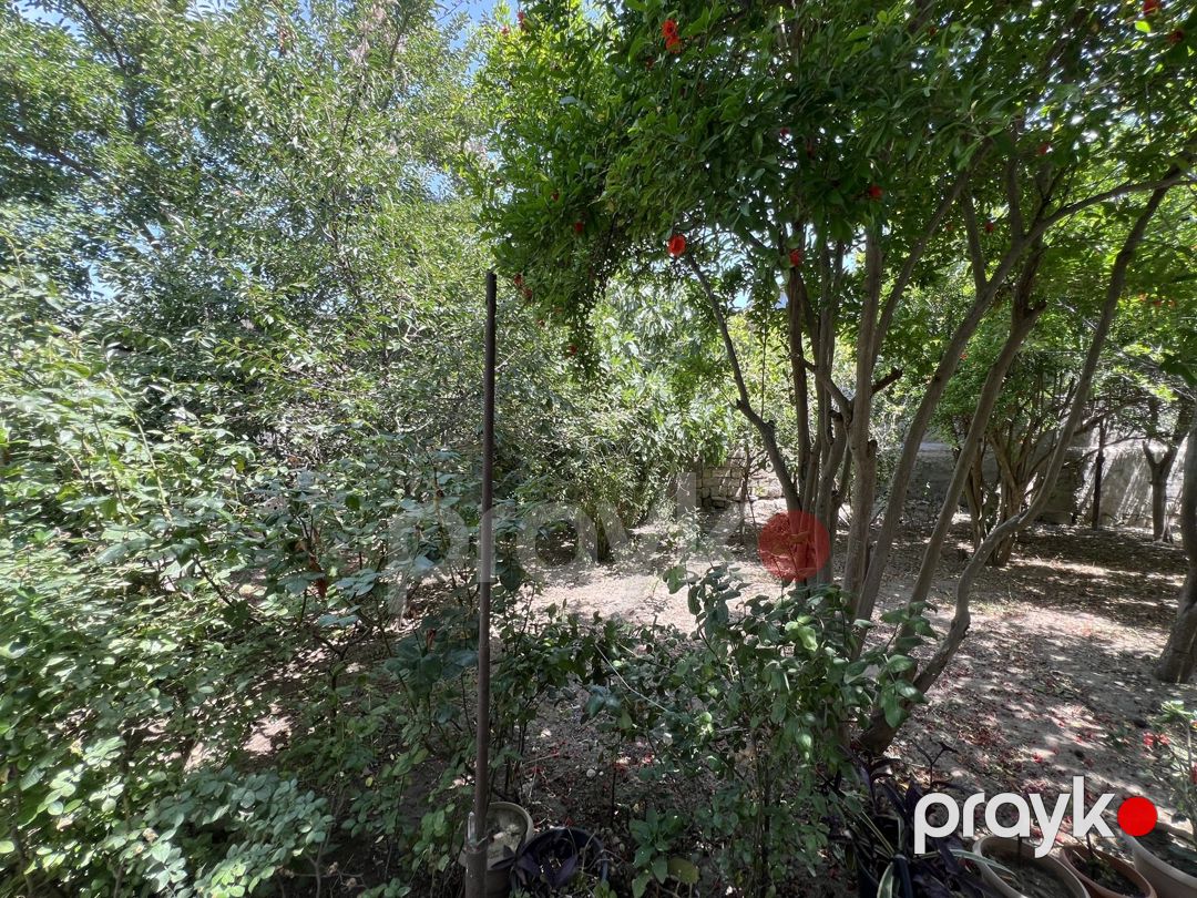 Satılır 4 otaqlı həyət evi/bağ evi 140 m² — Ev, villa, Bakı (7)