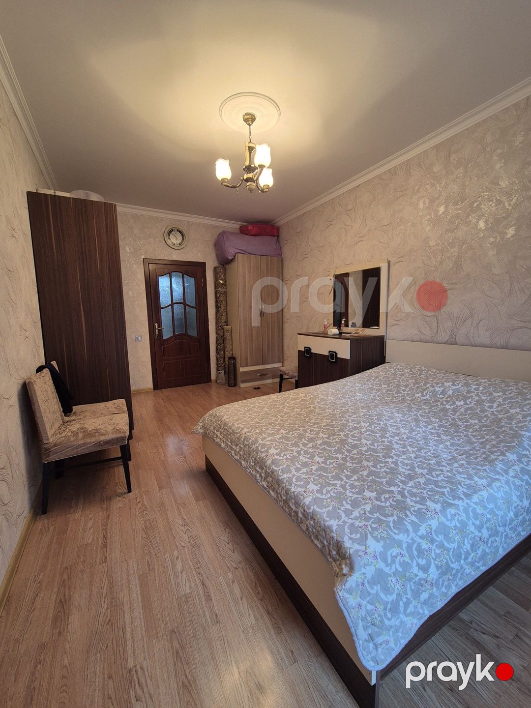 Satılır 2 otaqlı köhnə tikili 45 m² — Mənzil, Bakı (6)