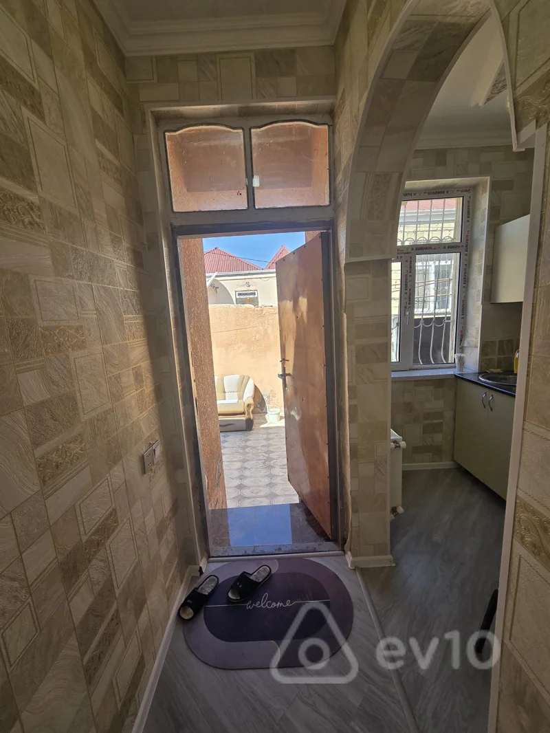 2 otaqlı mənzil, 62 m², Texnikom teref, Xırdalan — kirayə — Mənzil, Xırdalan (7)