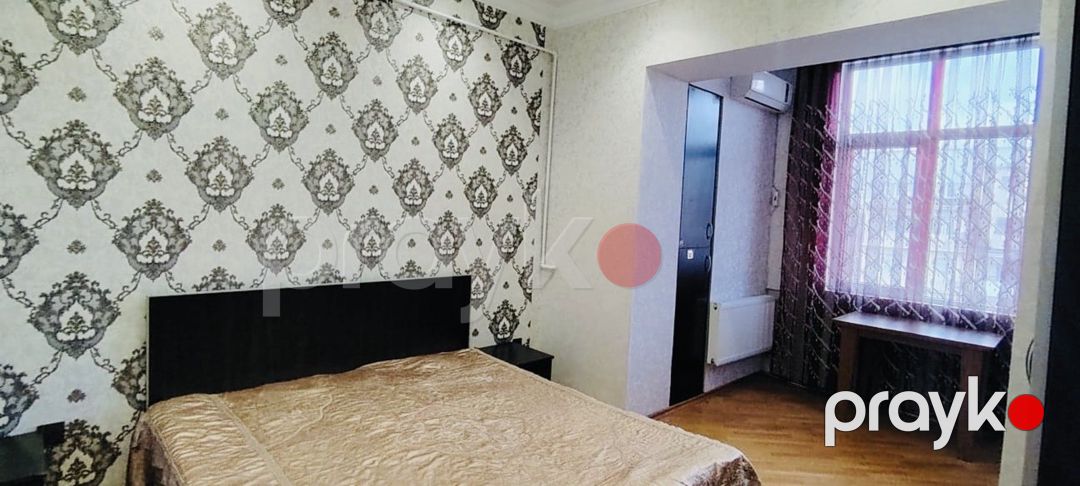 Satılır 3 otaqlı köhnə tikili 95 m² — Mənzil, Bakı (9)
