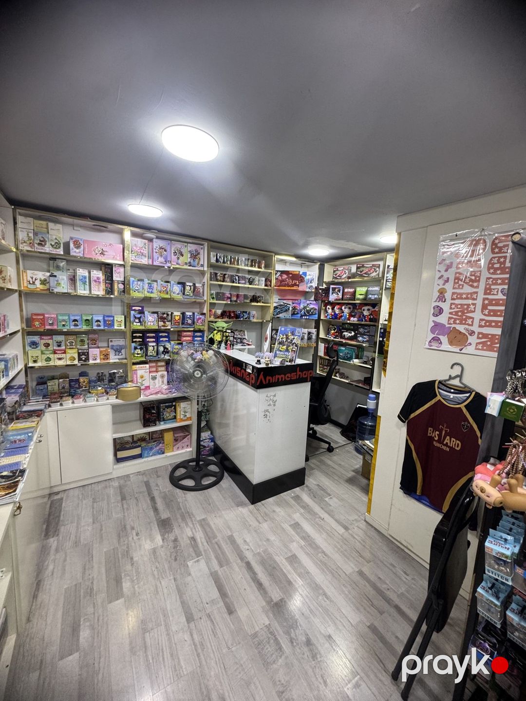 Satılır obyekt 56 m² — Əmlak, Bakı (8)