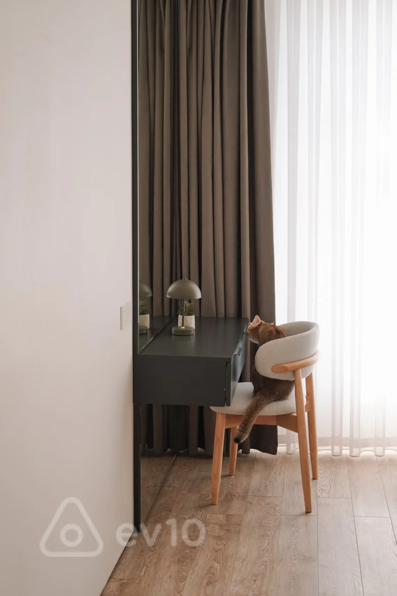 3 otaqlı mənzil, 74 m², Xetai metrosu yaxinligi — kirayə — Mənzil, Bakı (2)