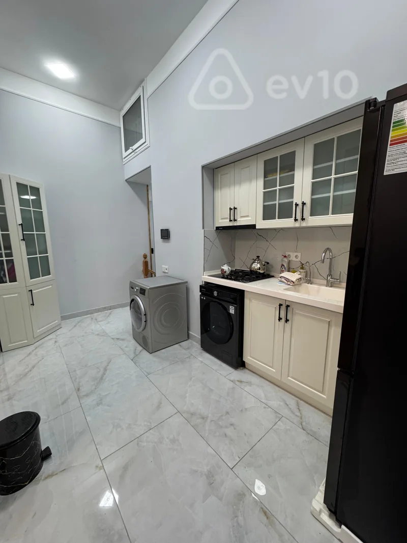 2 otaqlı mənzil, 90 m², Bül bül — kirayə — Mənzil, Bakı (7)