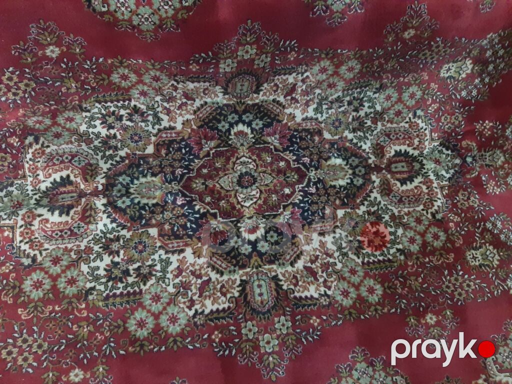 Xalça Dekorativ — Xalılar, Bakı (2)