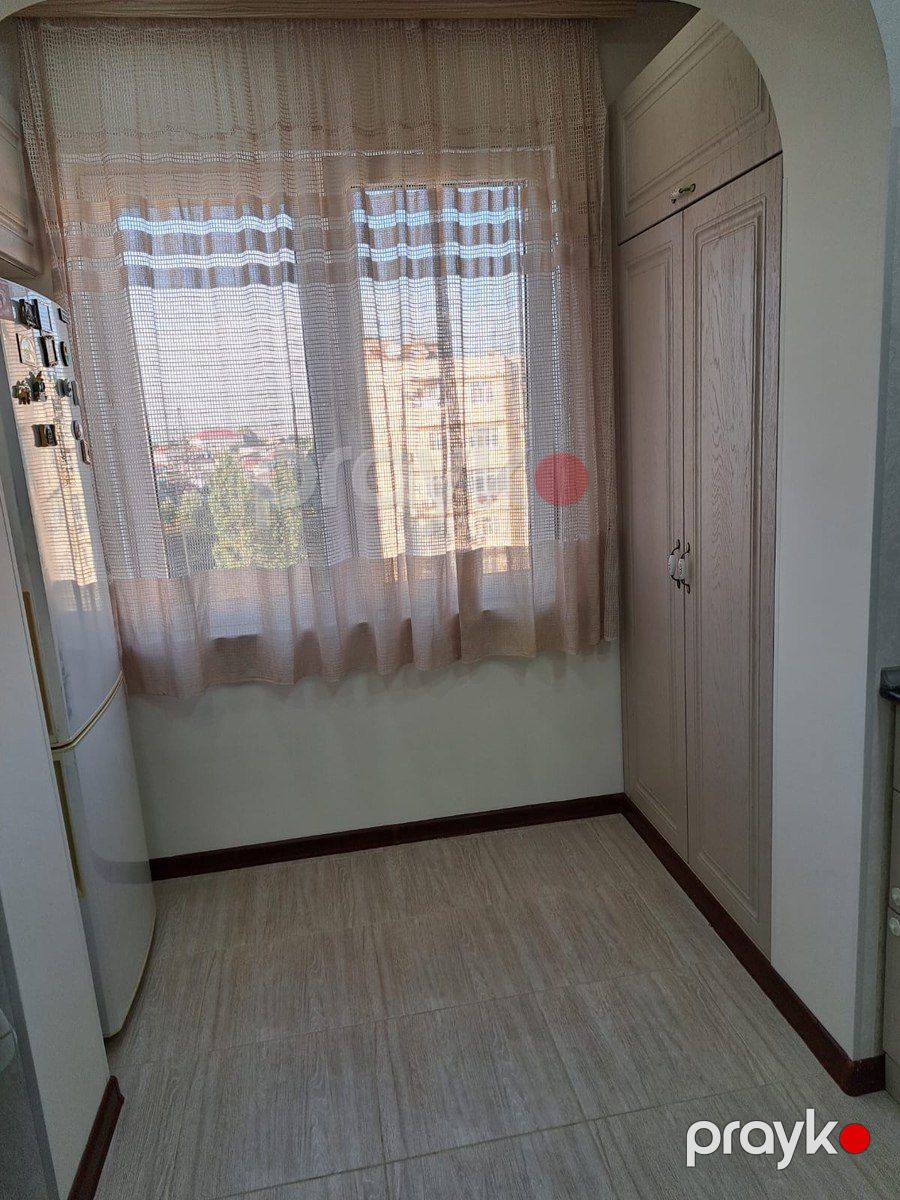 3-otaqlı mənzil kirayə verilir, 7 Mkr., 88 m² — Mənzil, Bakı (7)