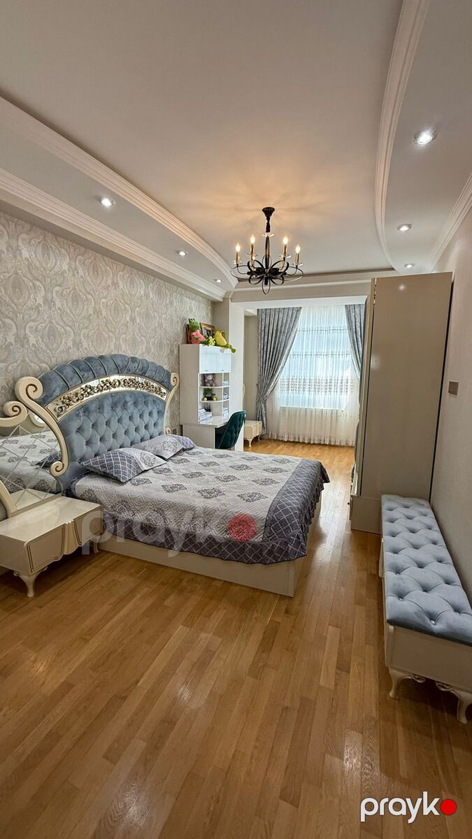 5-otaqlı yeni tikili, Sumqayıt ş., 213 m² — Mənzil, Sumqayıt (8)