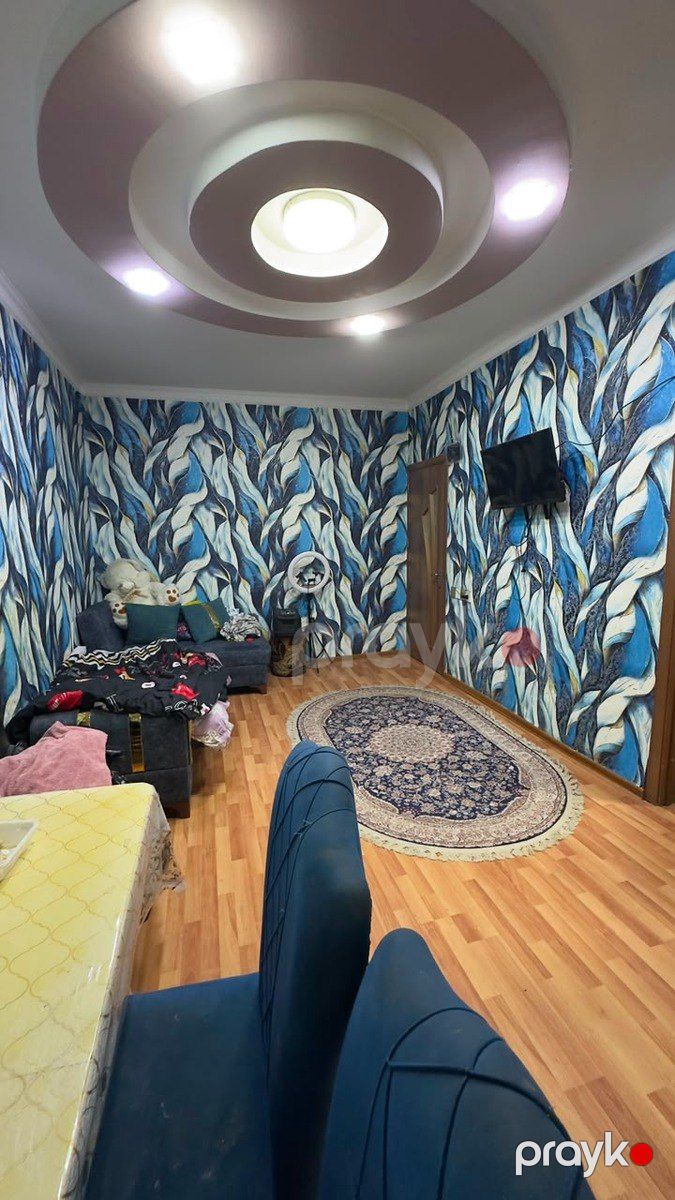 Satılır 3 otaqlı köhnə tikili 60 m² — Mənzil, Bakı (3)