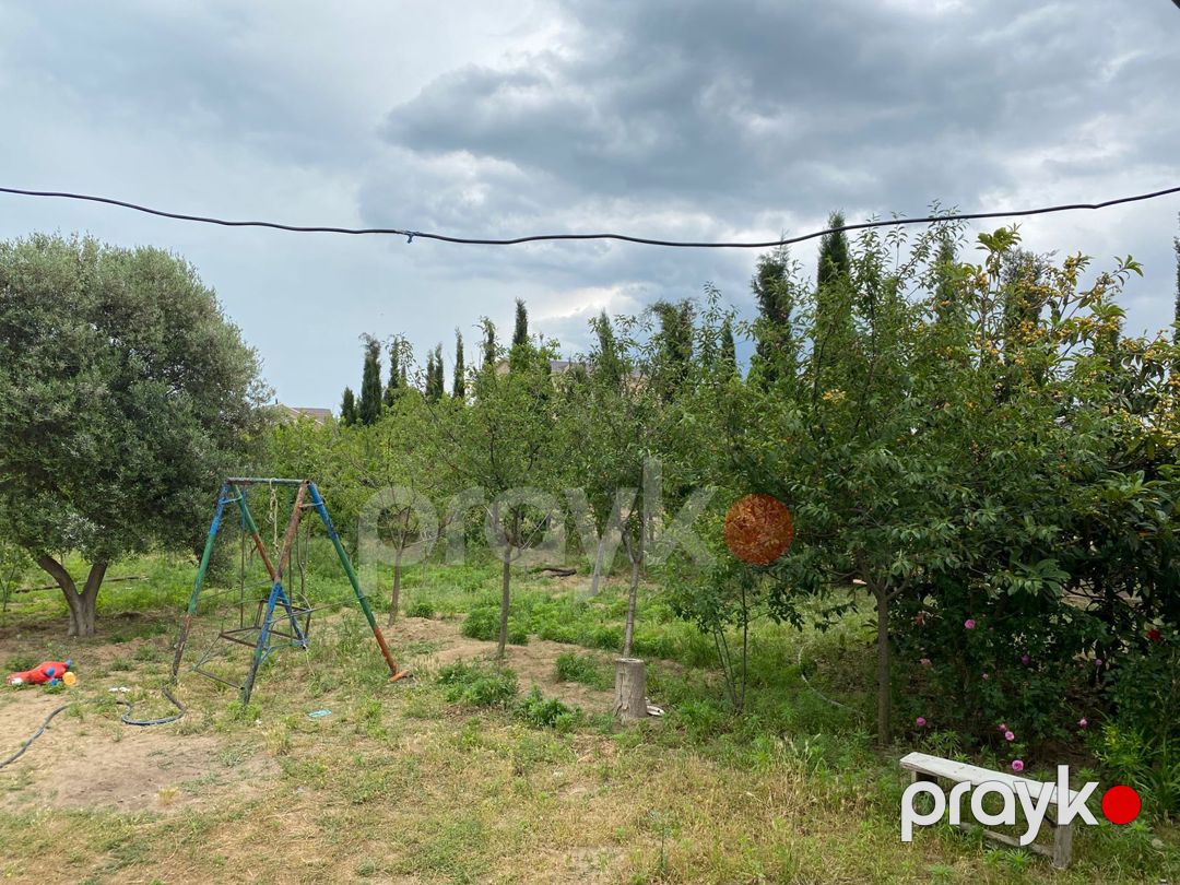 Satılır 5 otaqlı həyət evi/bağ evi 140 m² — Ev, villa, Bakı (11)