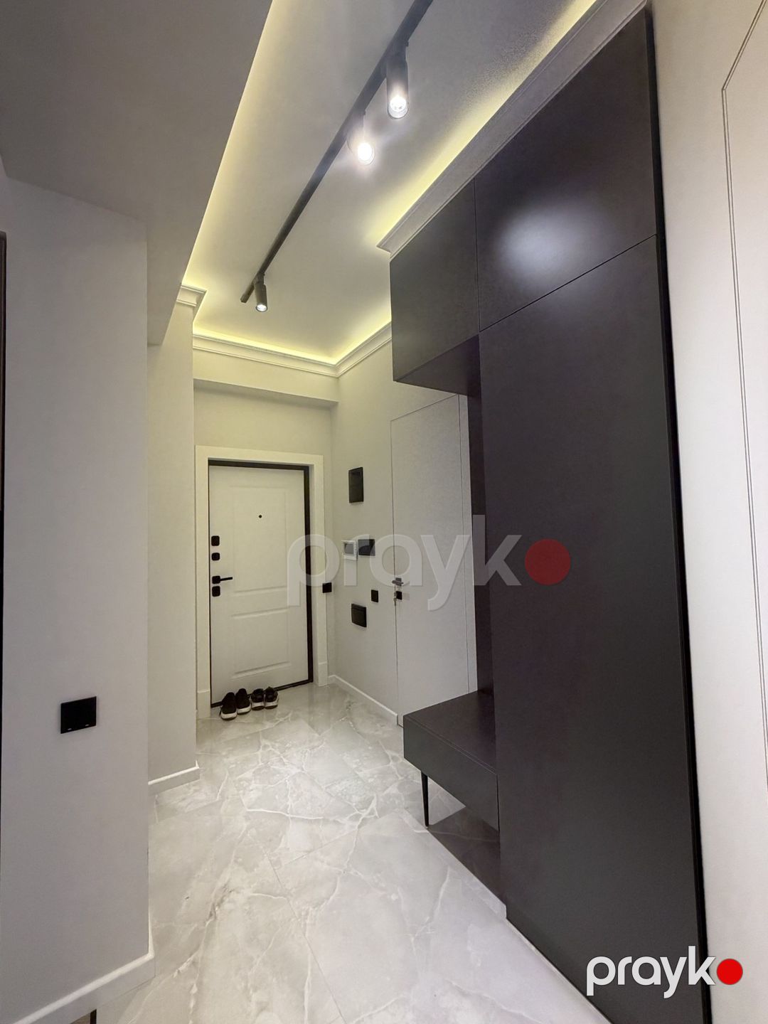 Satılır 2 otaqlı yeni tikili 67 m² — Mənzil, Bakı (9)