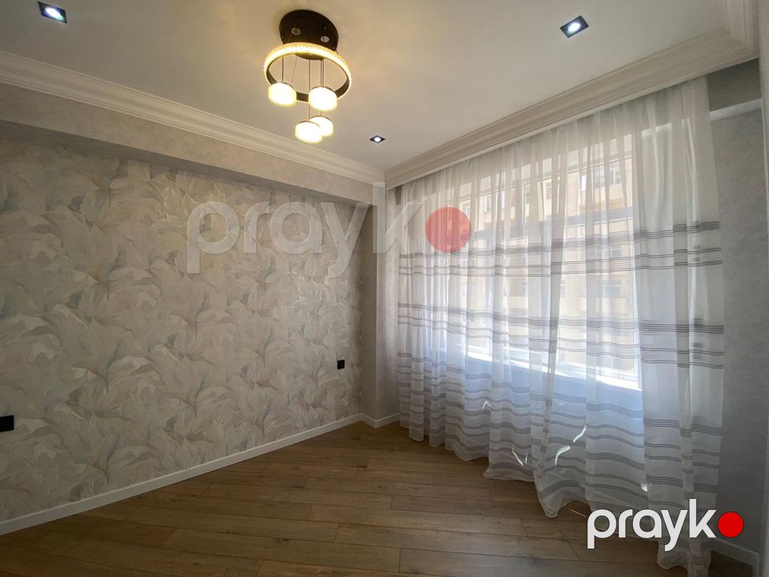 3 otaqlı mənzil, 63 m², Xırdalan ş — Mənzil (4)