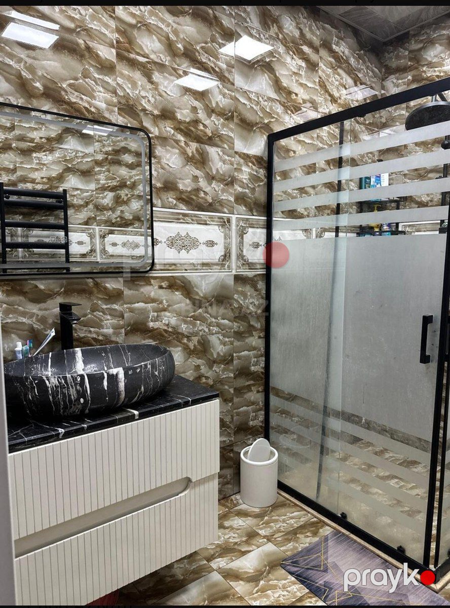 Satılır 3 otaqlı yeni tikili 107 m² — Mənzil, Bakı (10)