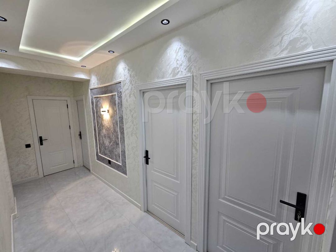 Satılır 3 otaqlı yeni tikili 65 m² — Mənzil, Xırdalan (8)