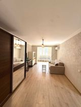 Satılır 2 otaqlı köhnə tikili 55 m² — Zaur