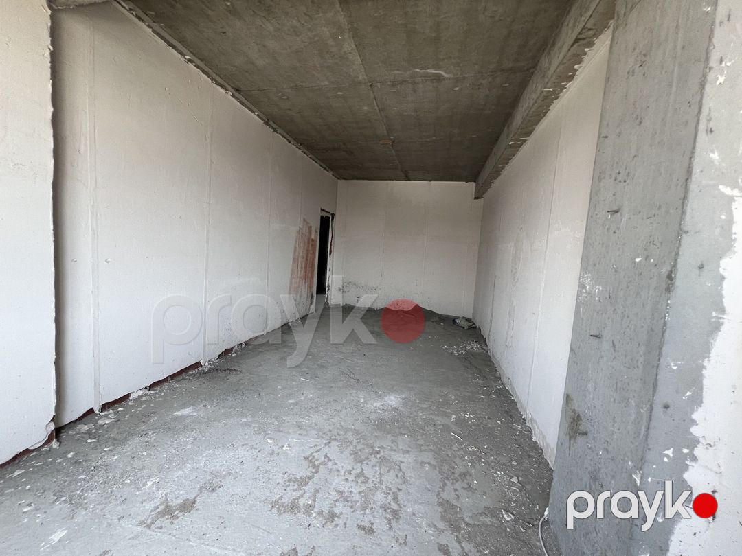 Satılır 3 otaqlı yeni tikili 97 m² — Mənzil, Bakı (9)