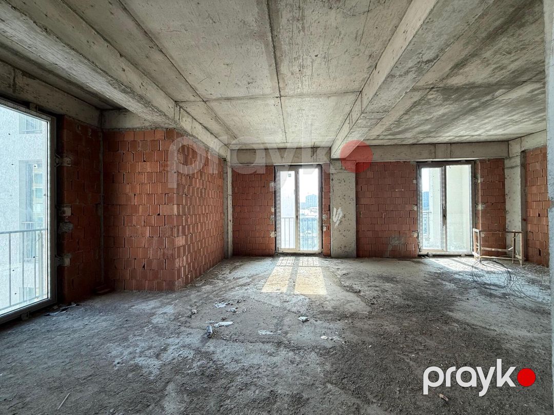Satılır 4 otaqlı yeni tikili 180 m² — Mənzil, Bakı (8)