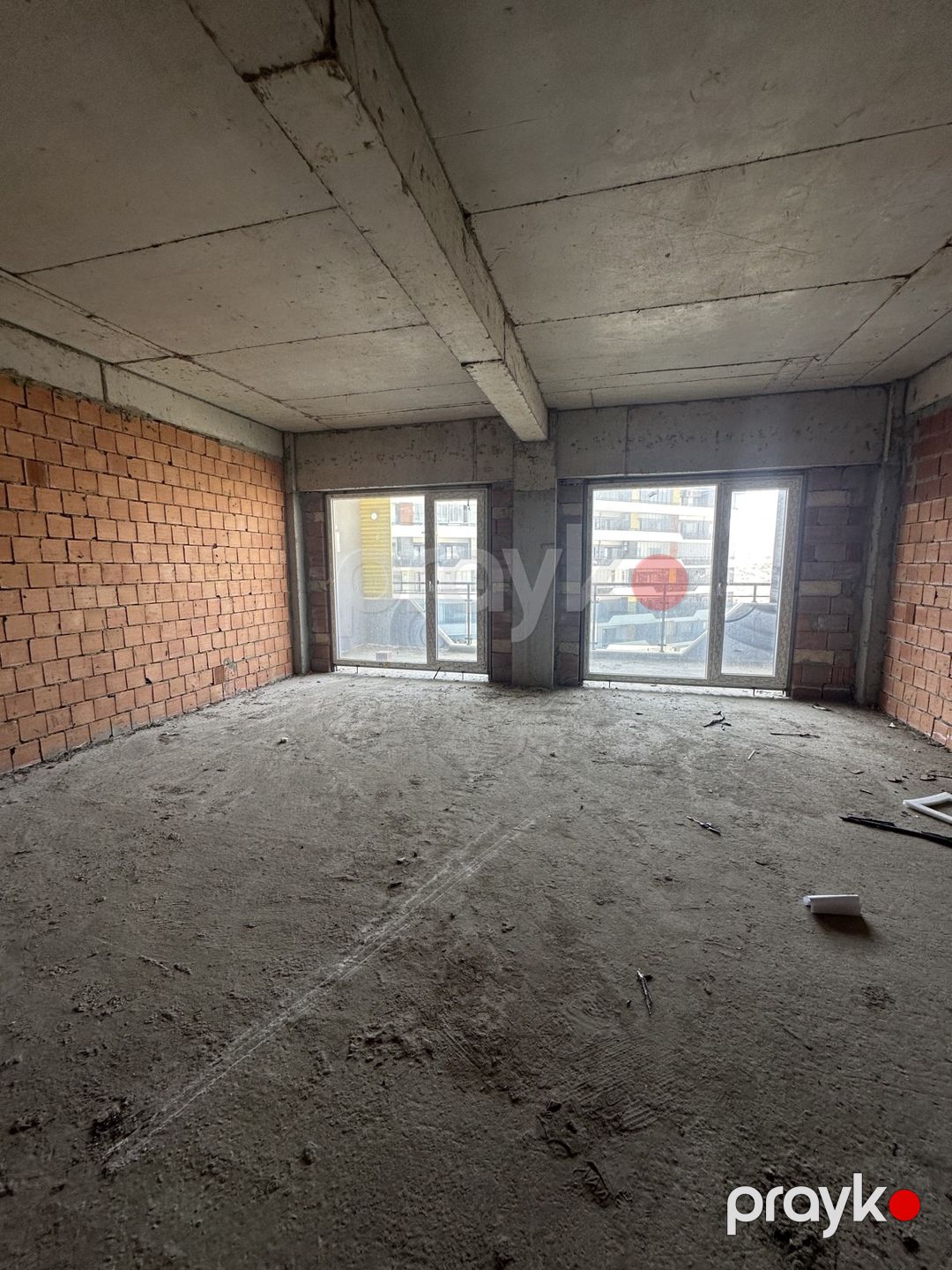 Satılır 2 otaqlı yeni tikili 73 m² — Mənzil, Bakı (9)