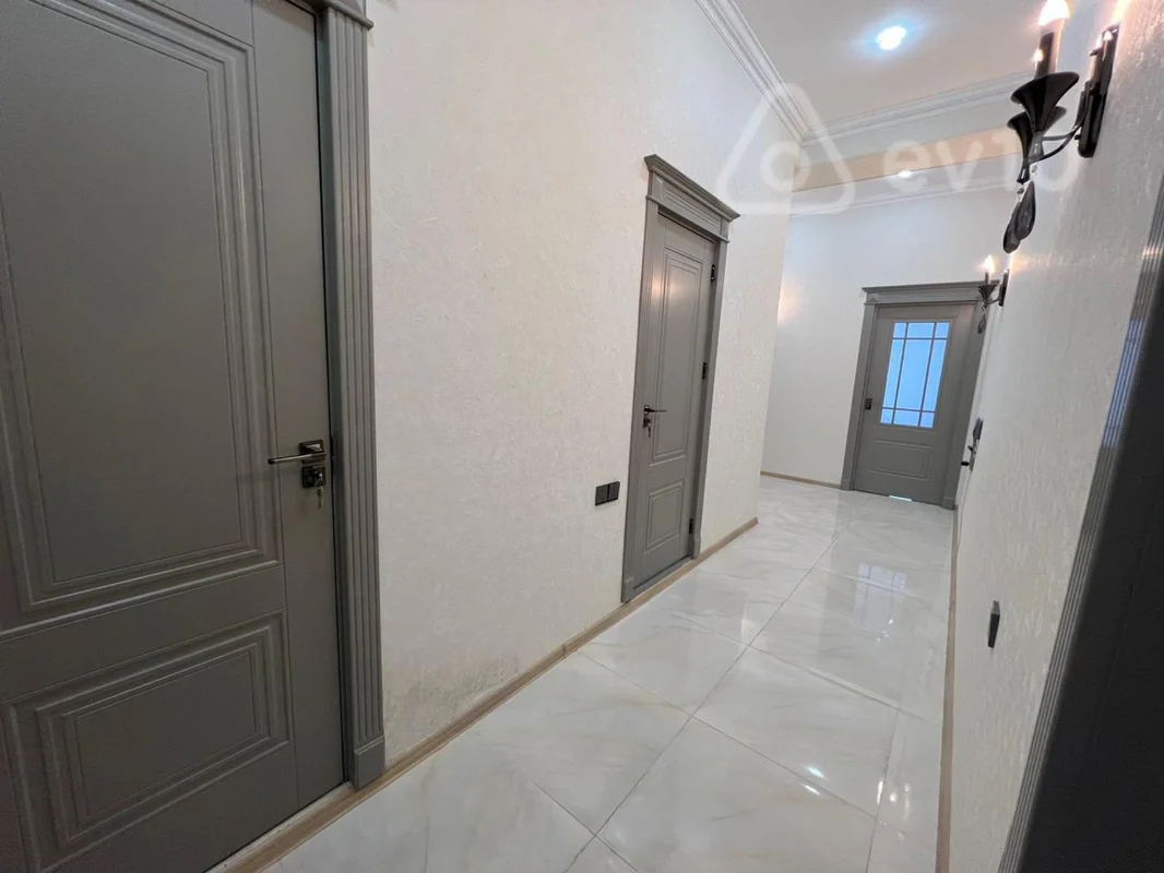 2 otaqlı mənzil, 105 m², Qarabağ küçəsi — Mənzil, Bakı (6)
