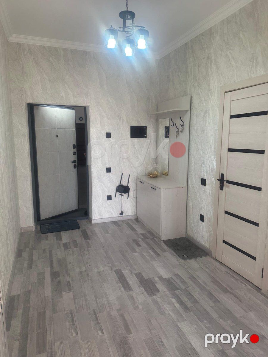 2-otaqlı yeni tikili kirayə verilir, Sumqayıt ş. 60 m² — Mənzil, Sumqayıt (3)