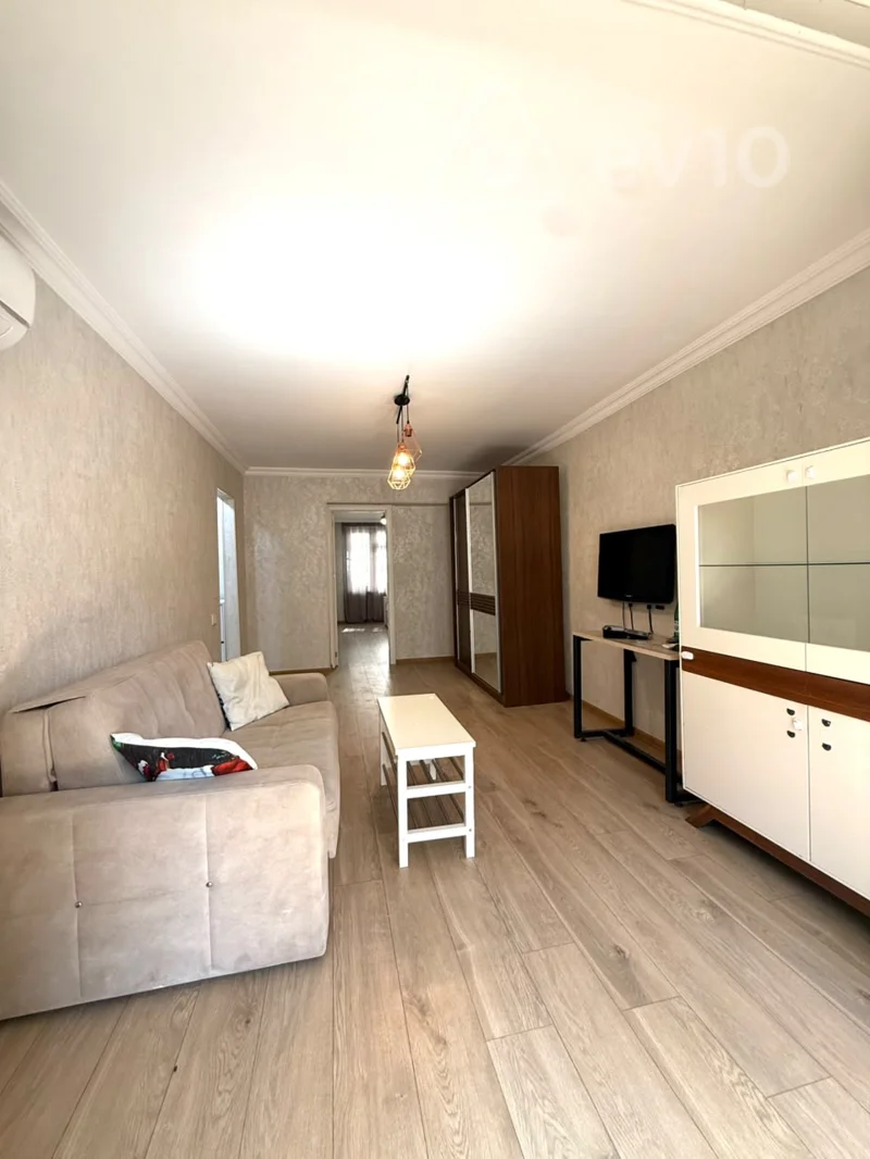 2 otaqlı mənzil, 50 m², Mirəli Seyidov küçəsi — Mənzil, Bakı (3)