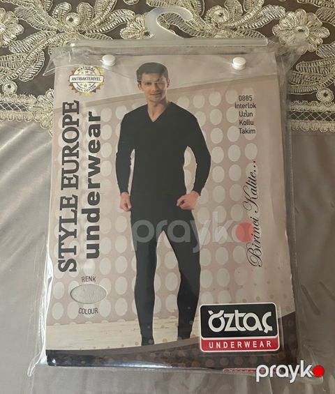 Pijama — Bakı