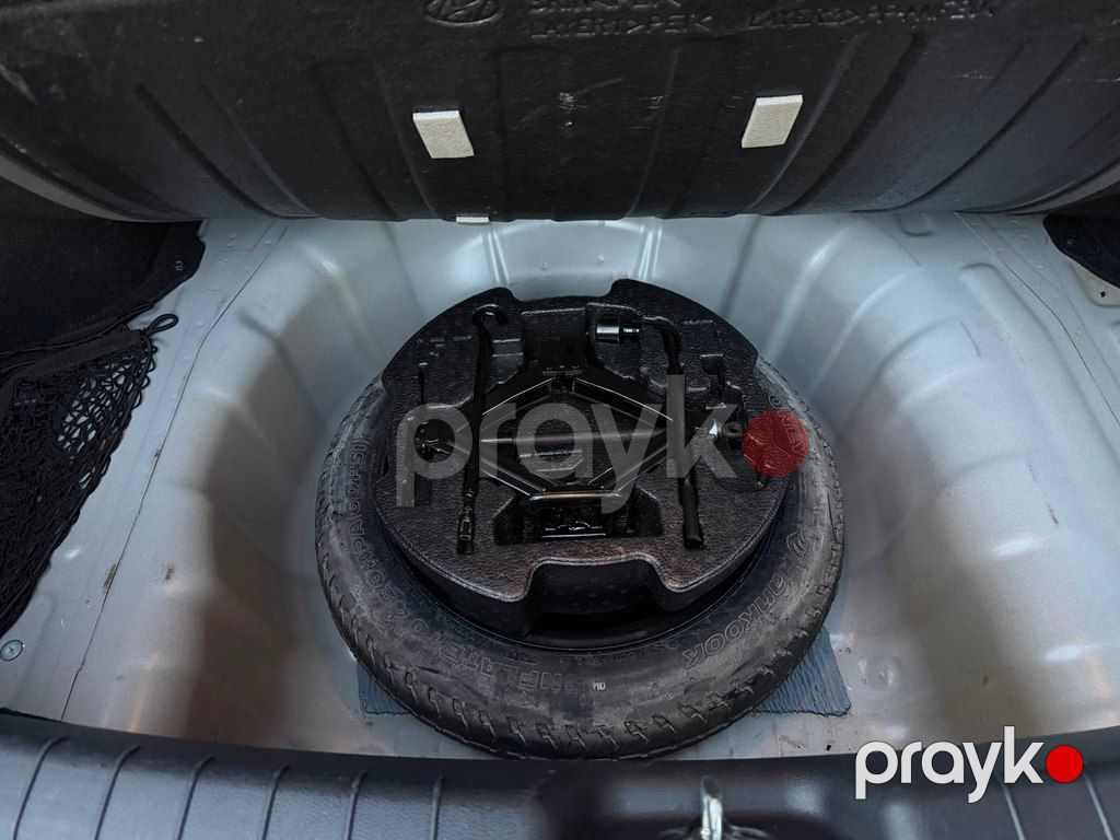 Hyundai Elantra, 2.0 L, 2019 il, 152 888 km — Avtomobillər, Gəncə (11)