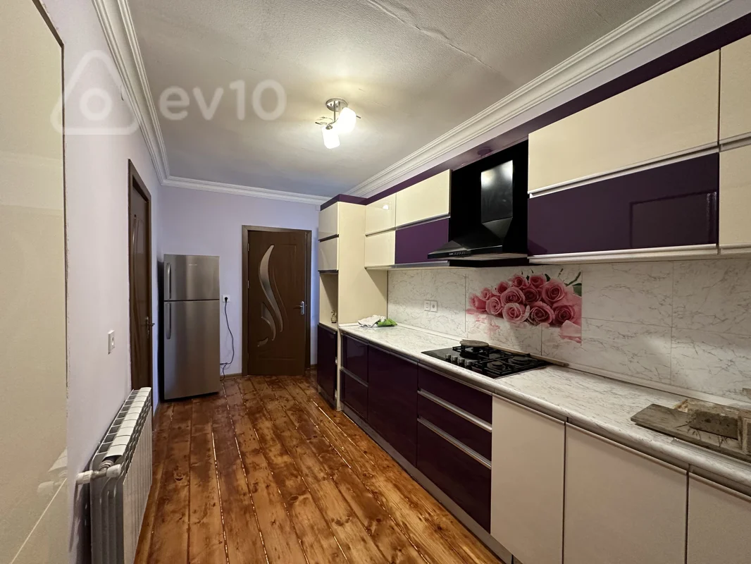 3 otaqlı həyət evi, 100 m², Buzovna — kirayə — Ev, villa, Bakı (2)