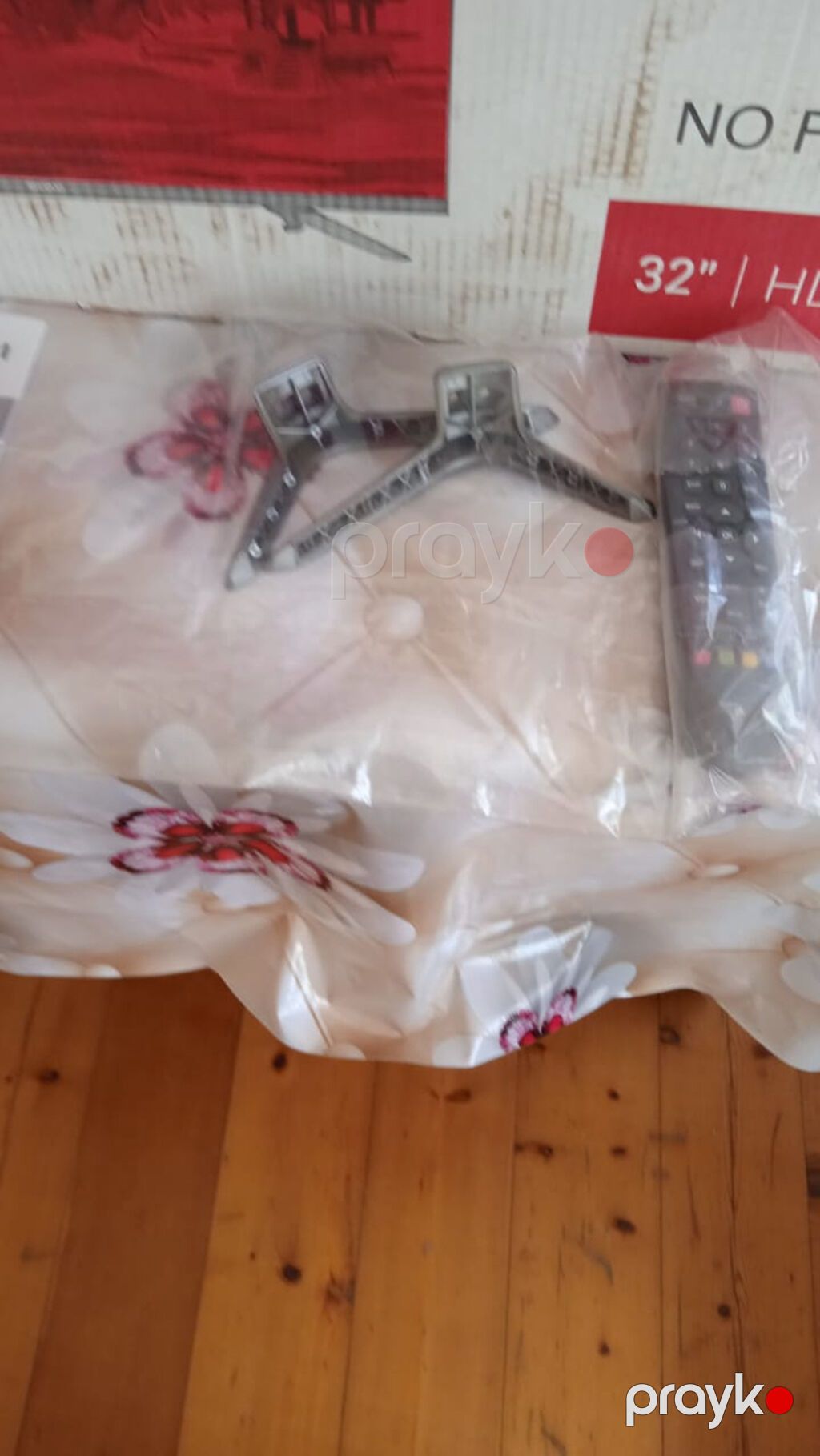 Yeni Televizor Shivaki 32" — Televizorlar, Bakı (2)